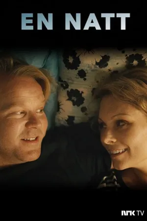 Постер к сериалу En natt (2018)