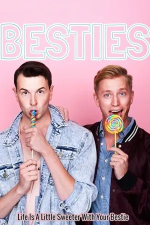 Постер к сериалу Besties (2018)
