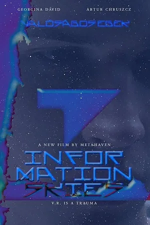 Постер к фильму Information Skies (2017)