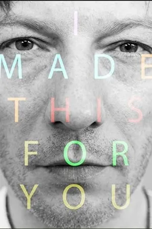 Постер к фильму I made this for you (2018)