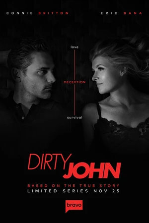 Постер к сериалу Грязный Джон (2018 - 2020)