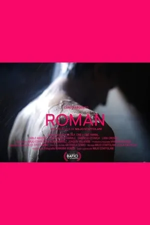 Постер к фильму Román (2018)