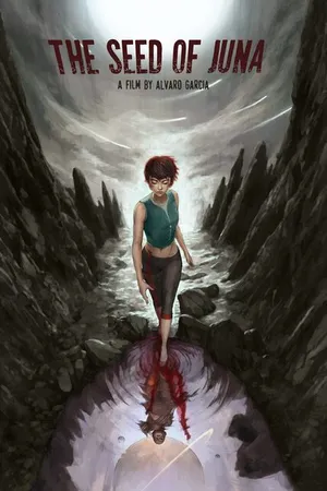 Постер к мультфильму The Seed of Juna (2020)