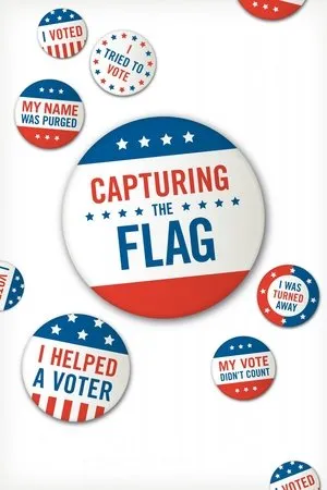 Постер к фильму Capturing the Flag (2018)
