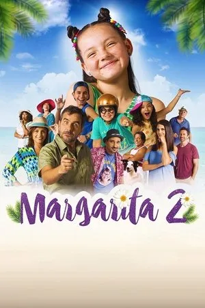 Постер к фильму Margarita 2 (2018)