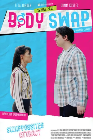 Постер к фильму Body Swap (2019)