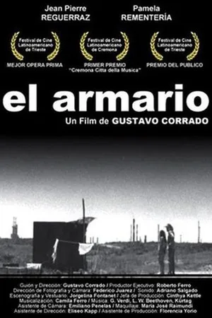 Постер к фильму El armario (2000)