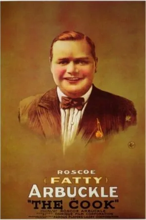 Постер к фильму Повар (1918)