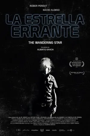 Постер к фильму La estrella errante (2018)