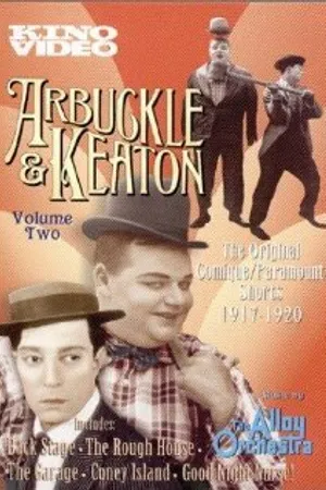 Постер к фильму Спокойной ночи, сестричка! (1918)
