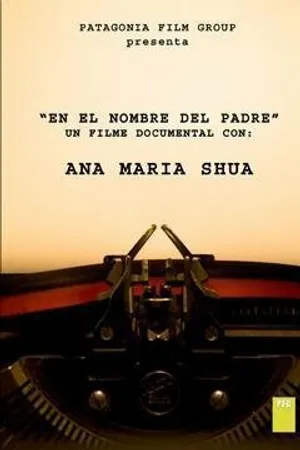 Постер к фильму En el nombre del padre (2003)