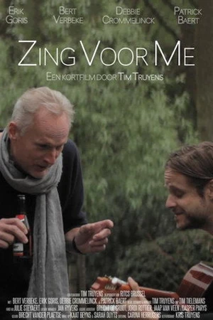 Постер к фильму Zing Voor Me (2017)