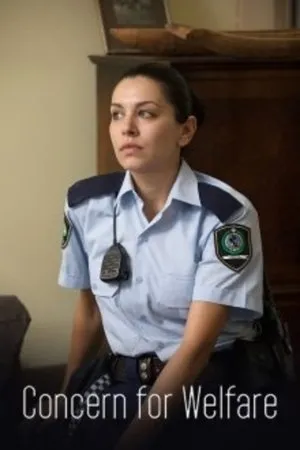 Постер к фильму Concern for Welfare (2018)