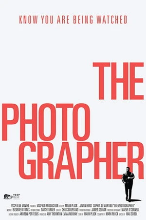 Постер к фильму The Photographer (2017)