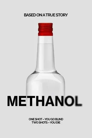 Постер к сериалу Metanol (2018)
