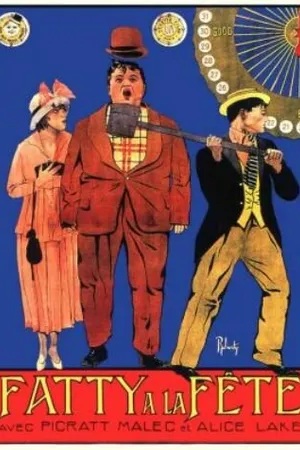 Постер к фильму Кони-Айленд (1917)