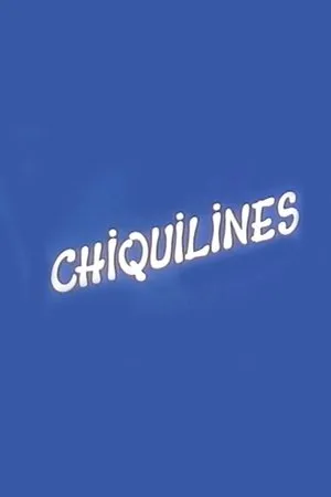 Постер к фильму Chiquilines (1991)