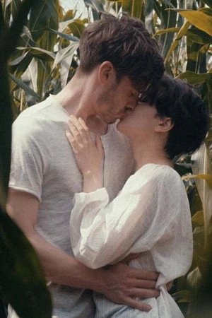 Постер к фильму Corn (2017)