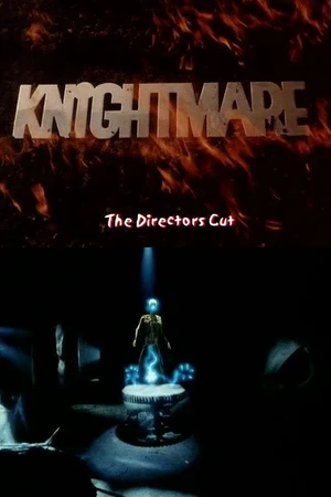 Постер к фильму Knightmare (1984)
