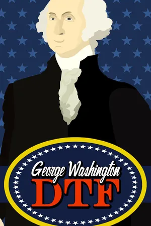 Постер к сериалу George Washington: DTF (2017)