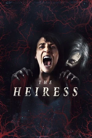 Постер к фильму Наследница (2021)