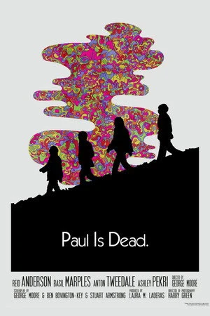 Постер к фильму Paul Is Dead (2018)