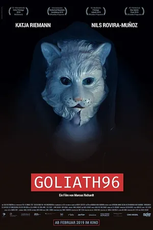 Постер к фильму Голиаф96 (2018)