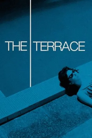 Постер к фильму Терраса (1963)