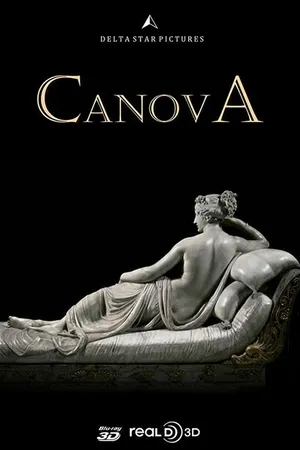 Постер к фильму Canova: The Search of the Purity (2017)