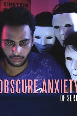 Постер к фильму Obscure Anxiety of Serj (2017)