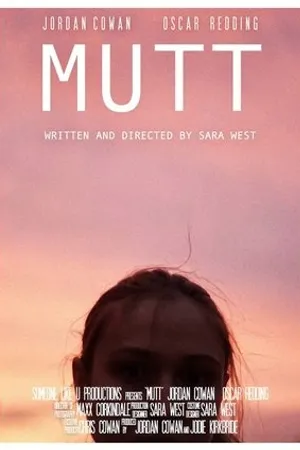 Постер к фильму Mutt (2018)