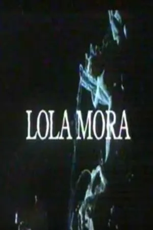 Постер к фильму Lola Mora (1996)
