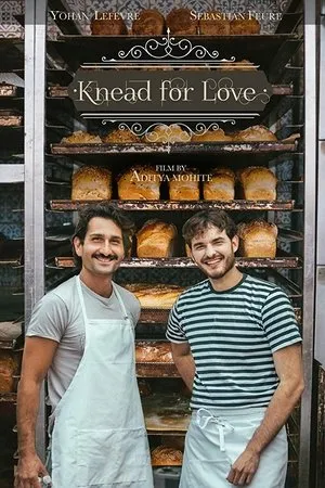 Постер к фильму Knead For Love (2018)