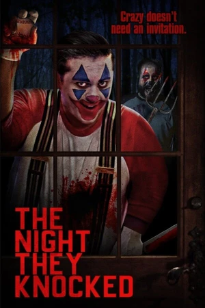 Постер к фильму The Night They Knocked (2019)