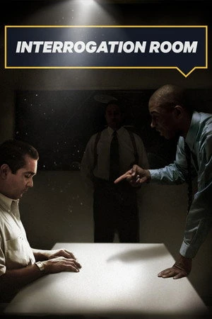 Постер к сериалу Evil Talks: Chilling Confessions (2018)