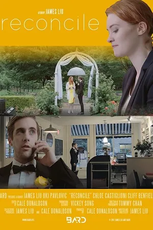 Постер к фильму Reconcile (2017)