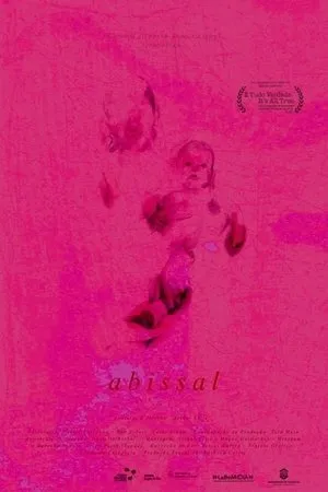 Постер к фильму Abissal (2016)
