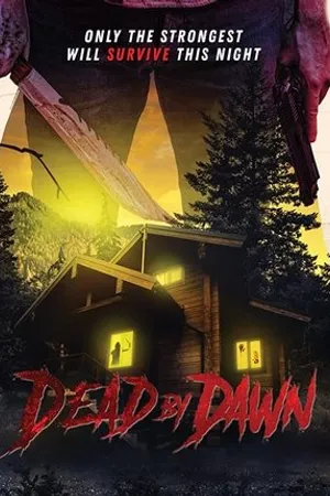 Постер к фильму Dead by Dawn (2020)