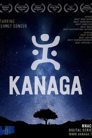 Постер к сериалу Kanaga (2018)