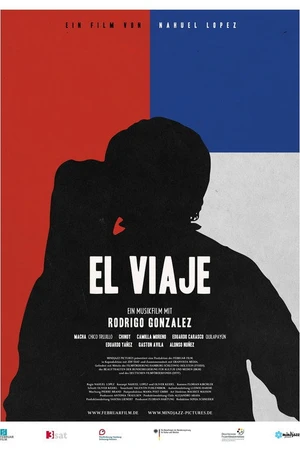 Постер к фильму El Viaje (2016)