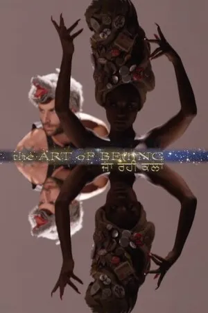 Постер к мультфильму The Art of Being (2019)