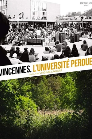 Постер к фильму Vincennes, l'université perdue (2016)