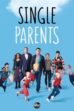 Постер к сериалу Родители-одиночки (2018 - 2020)