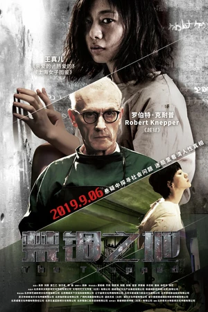 Постер к фильму Безумная (2020)