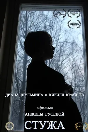Постер к фильму Стужа (2017)