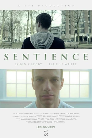 Постер к фильму Sentience (2017)