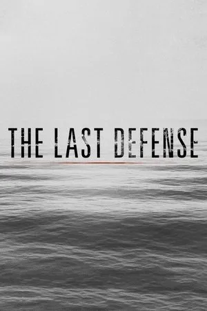 Постер к сериалу The Last Defense (2018)