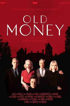 Постер к сериалу Altes Geld (2015)
