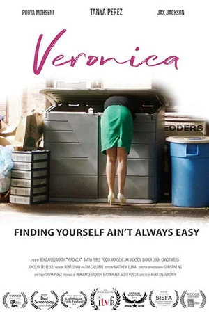 Постер к фильму Veronica (2018)