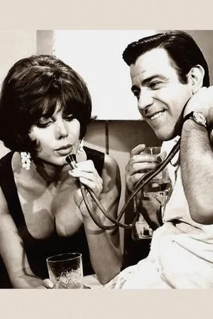 Постер к фильму Cómo seducir a una mujer (1967)